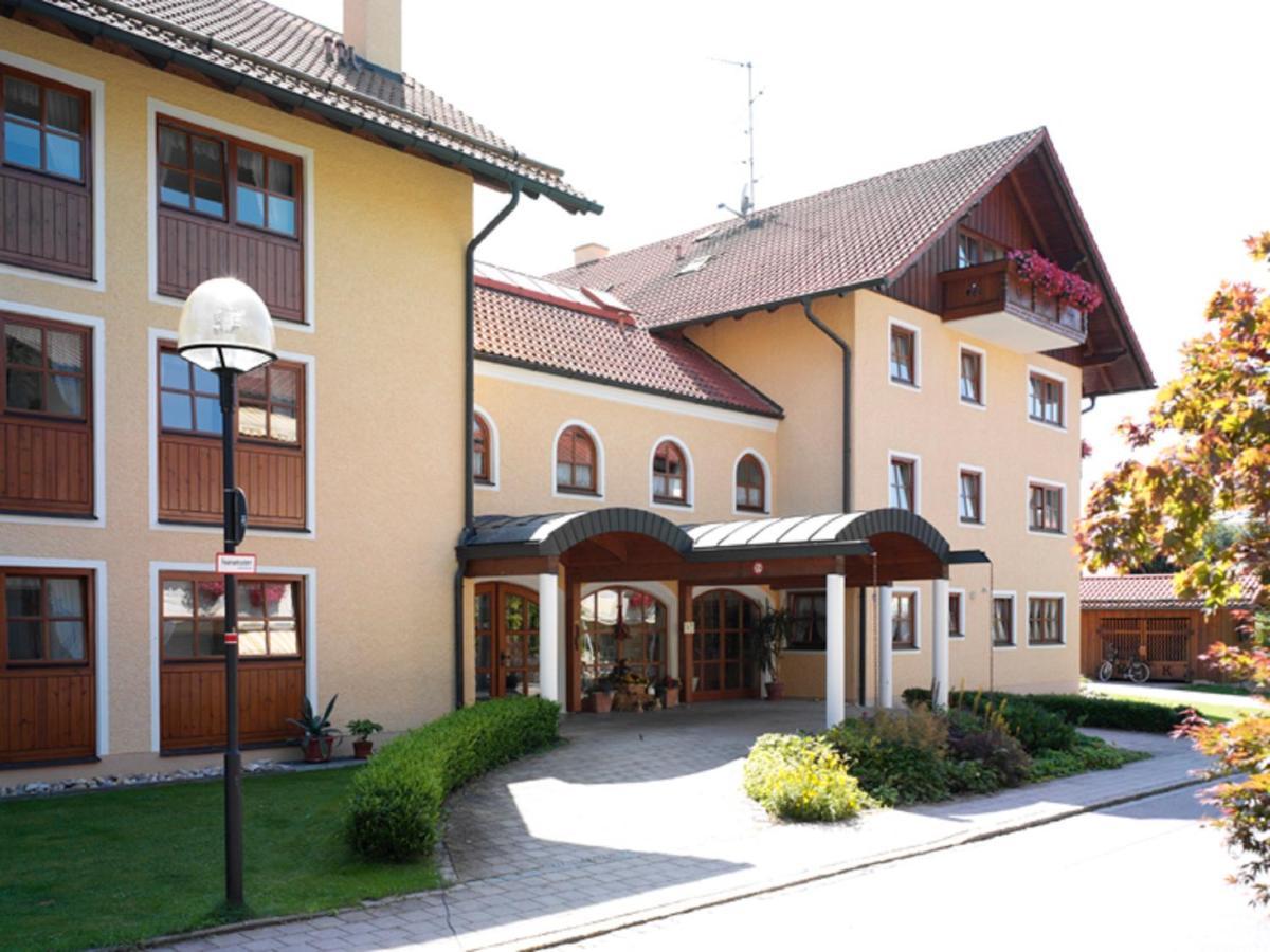 App.-Haus Holmernhof II Bad Füssing Exterior foto
