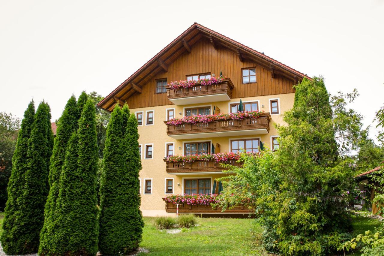 App.-Haus Holmernhof II Bad Füssing Exterior foto