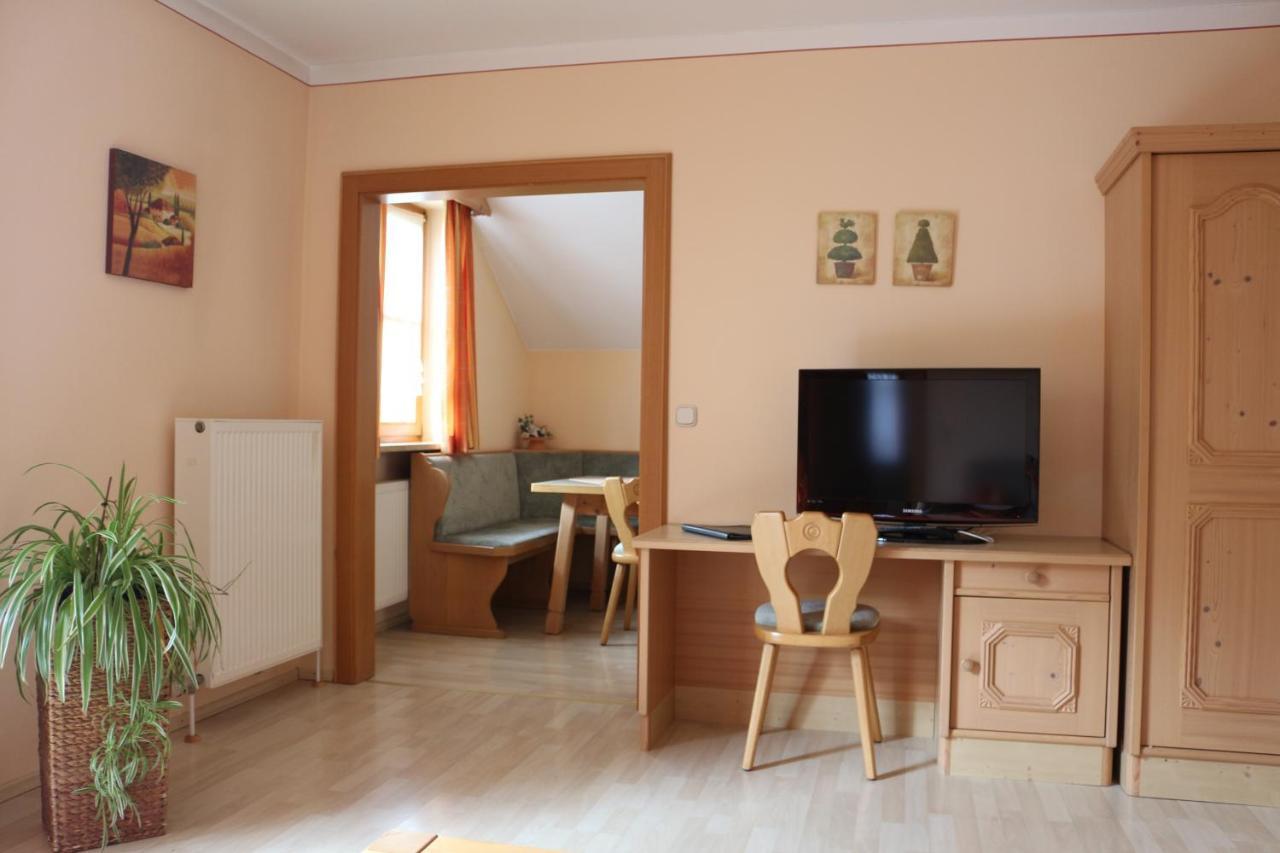 App.-Haus Holmernhof II Bad Füssing Cameră foto