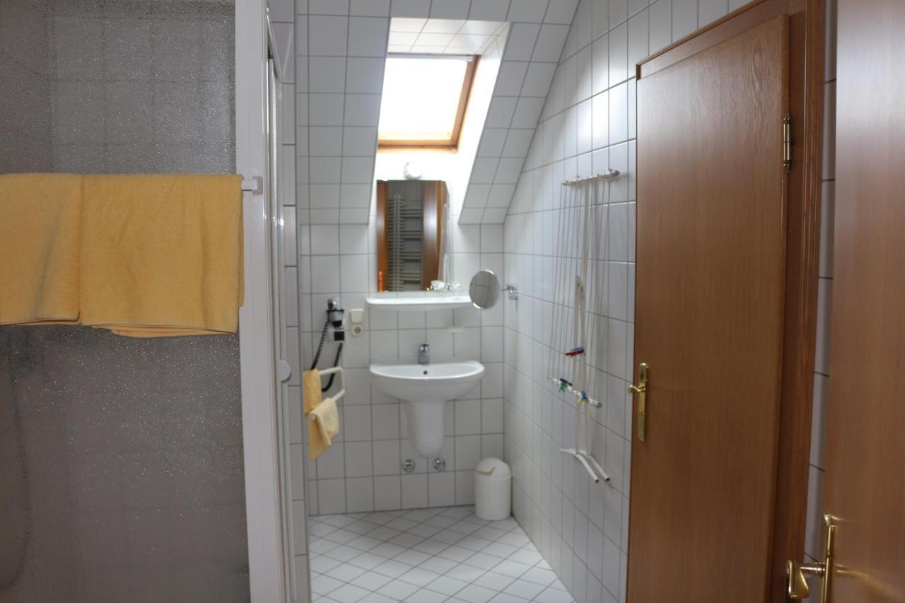 App.-Haus Holmernhof II Bad Füssing Cameră foto